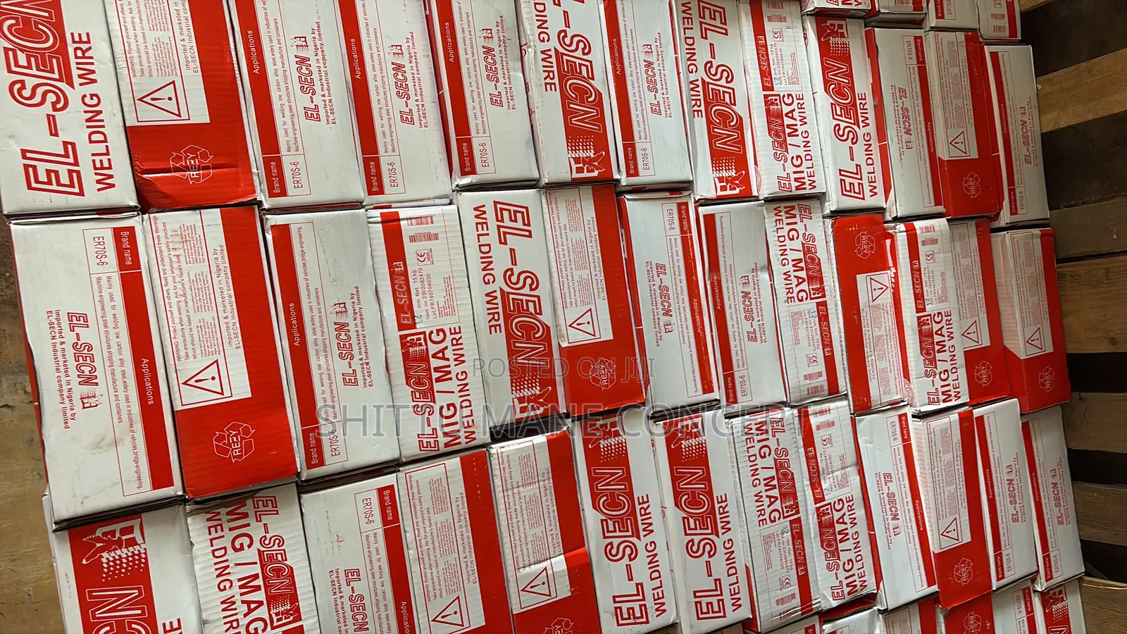Mig Wire Co2 1.2mm