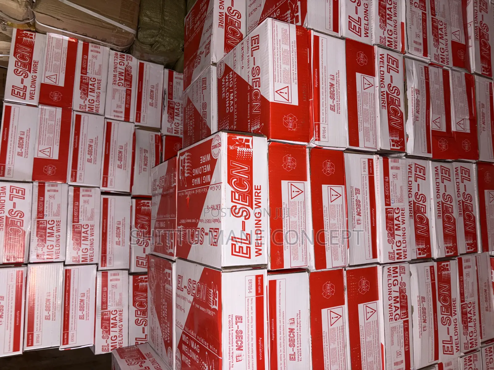 Mig Wire Co2 1.2mm
