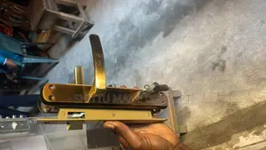 Heavy Duty Complete Door Lock