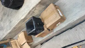 Concrete Cube Mould 150mm. Iron 