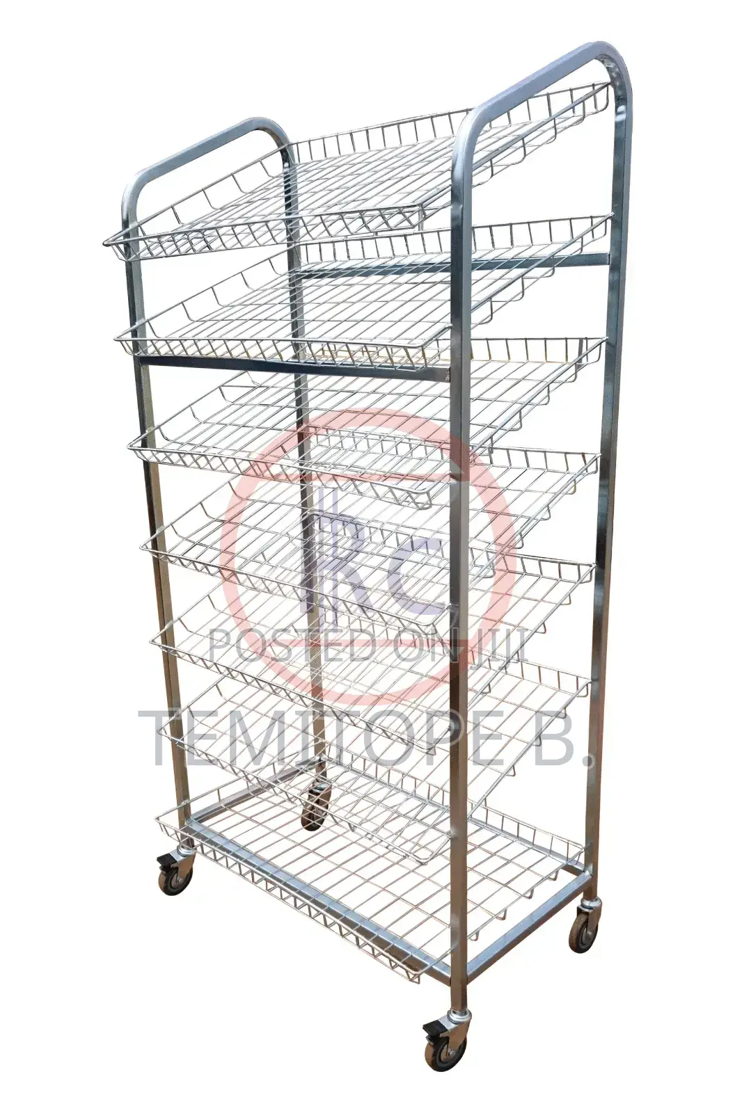 Bakery Equipment For Sell
