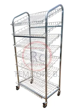 Bakery Equipment For Sell