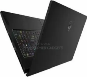 Laptop MSI Stealth 14 Studio A13VF 16GB Intel Core I7 SSD 1T