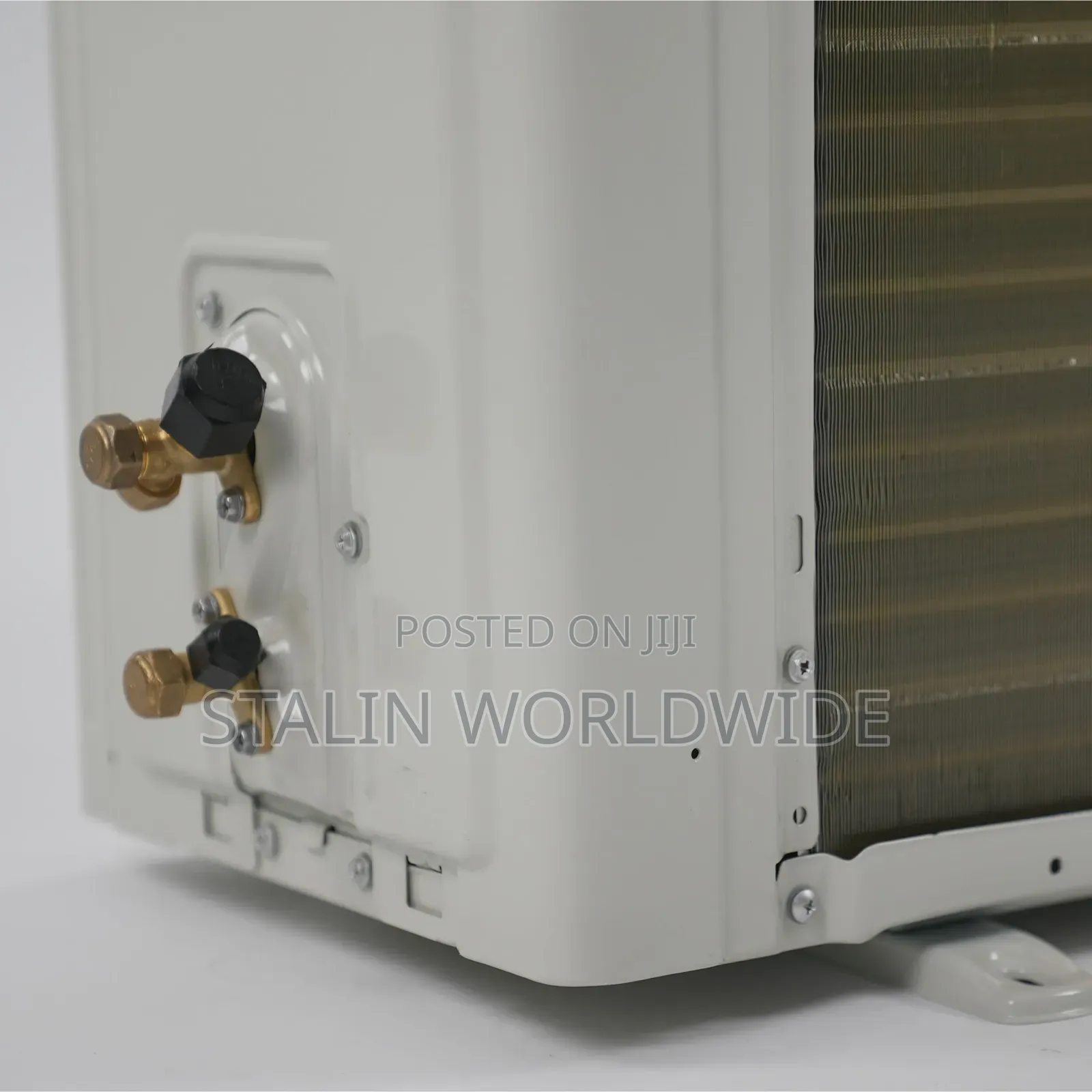 1.5 Hp Elactron Dual Inverter Ac