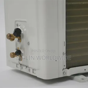 1.5 Hp Elactron Dual Inverter Ac