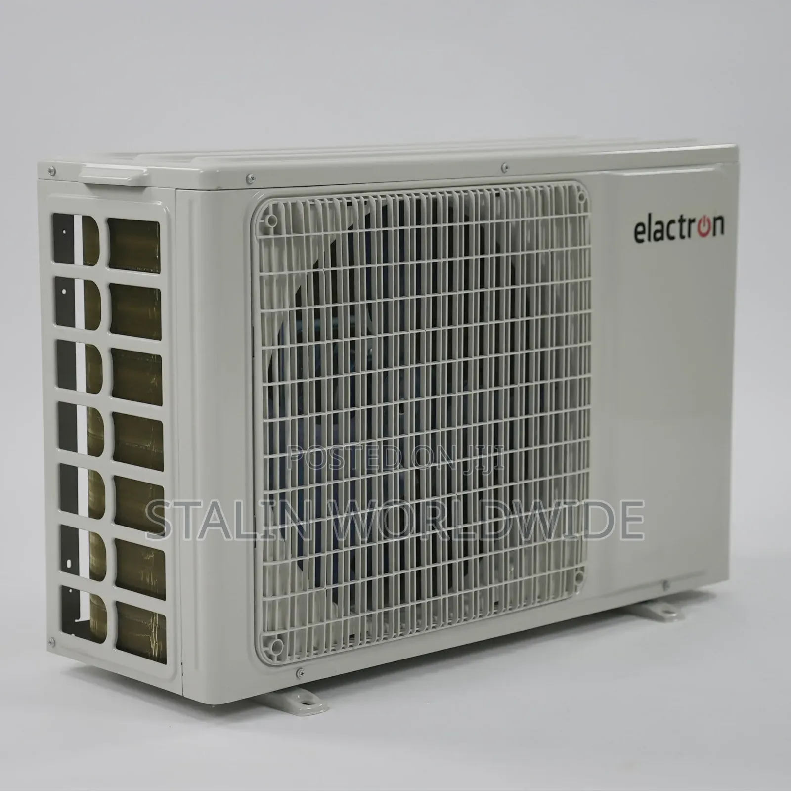 1.5 Hp Elactron Dual Inverter Ac