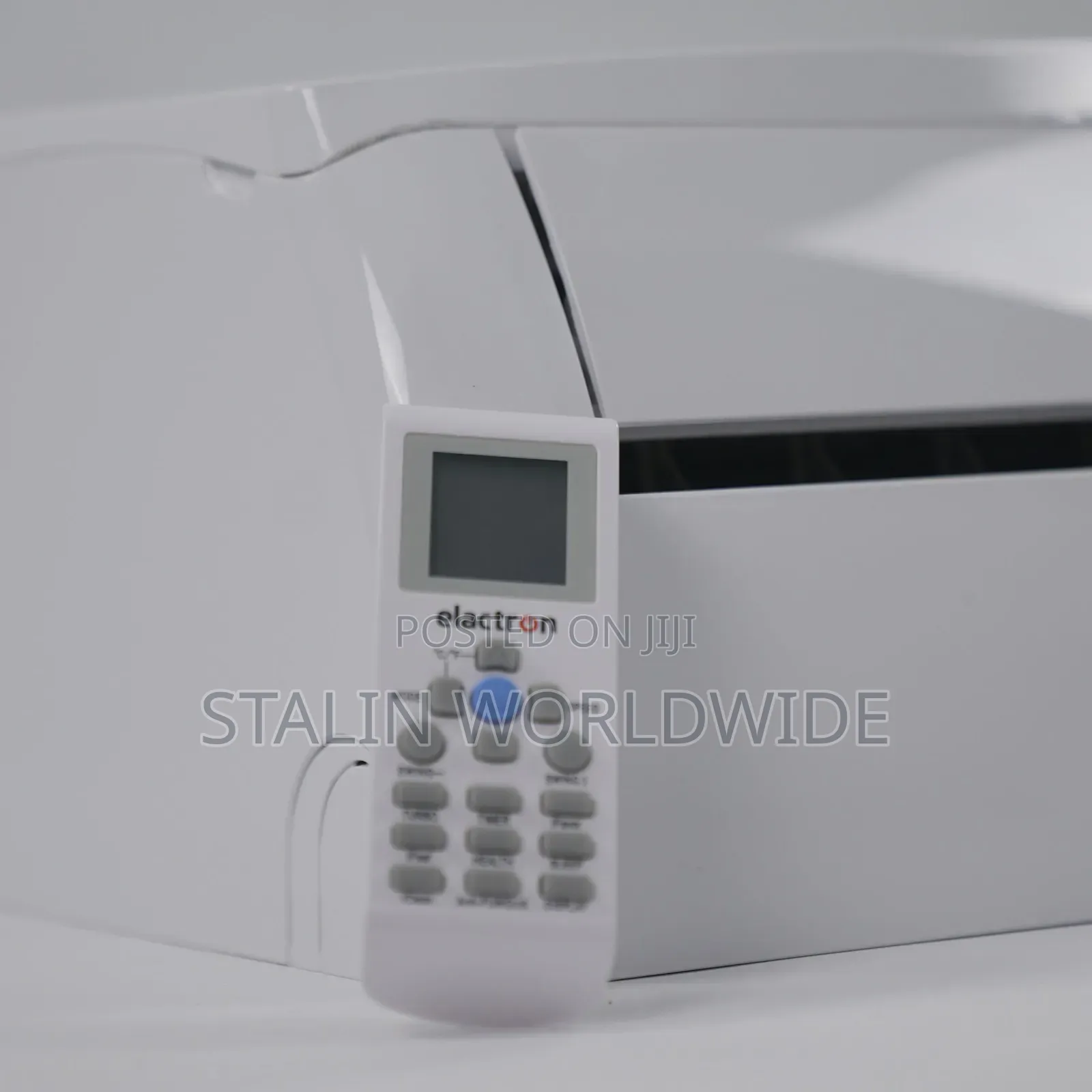 1.5 Hp Elactron Dual Inverter Ac