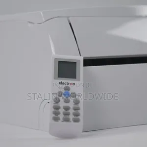 1.5 Hp Elactron Dual Inverter Ac