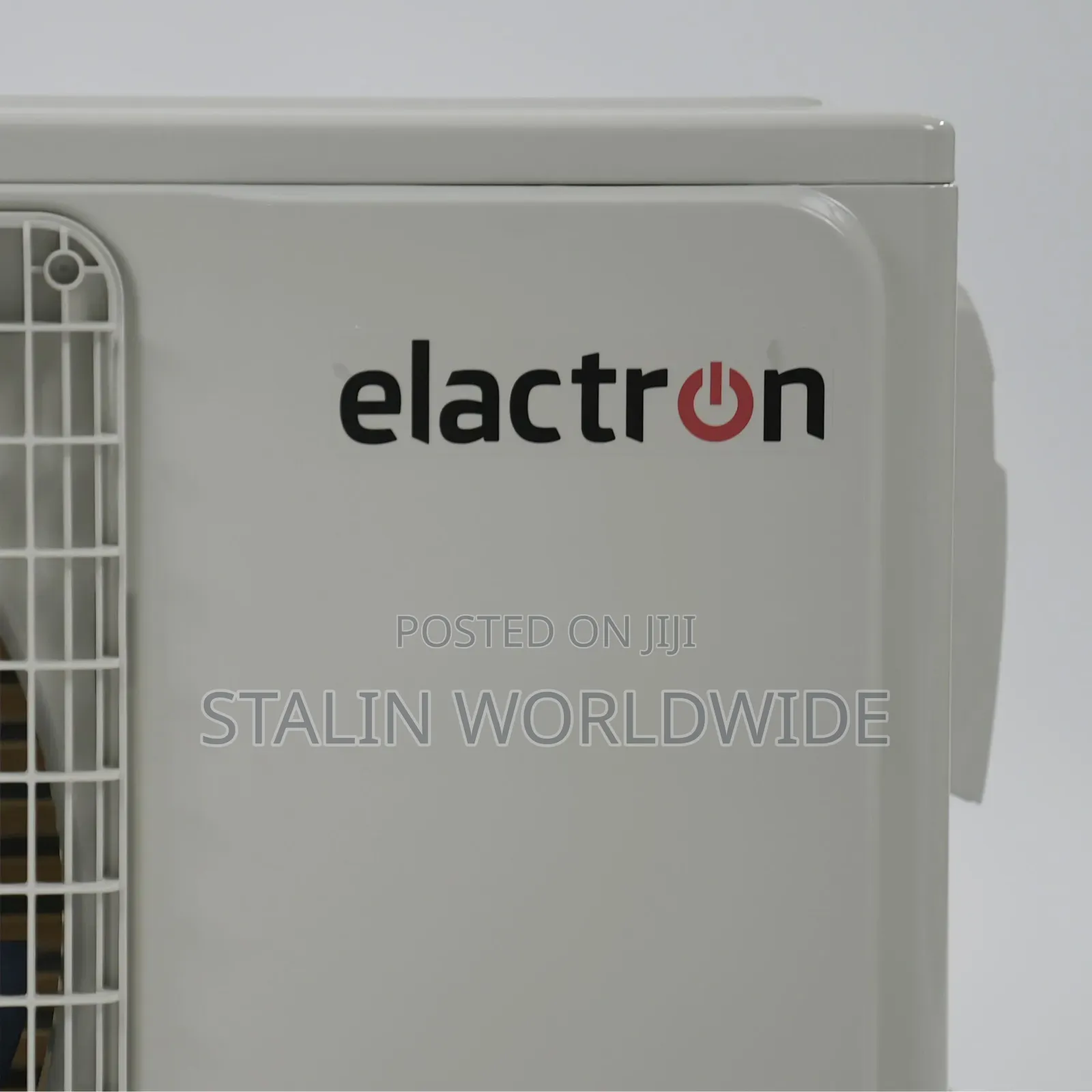 1.5 Hp Elactron Dual Inverter Ac