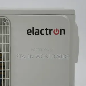 1.5 Hp Elactron Dual Inverter Ac