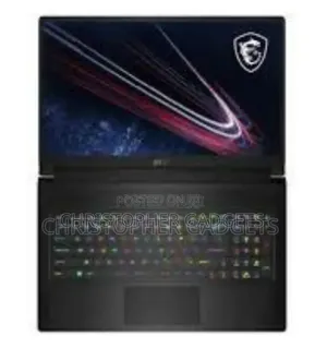 Laptop MSI Stealth 14 Studio A13VF 16GB Intel Core I7 SSD 1T