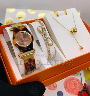 Photo - Quality Female Watch Set
