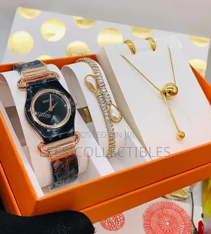 Quality Female Watch Set