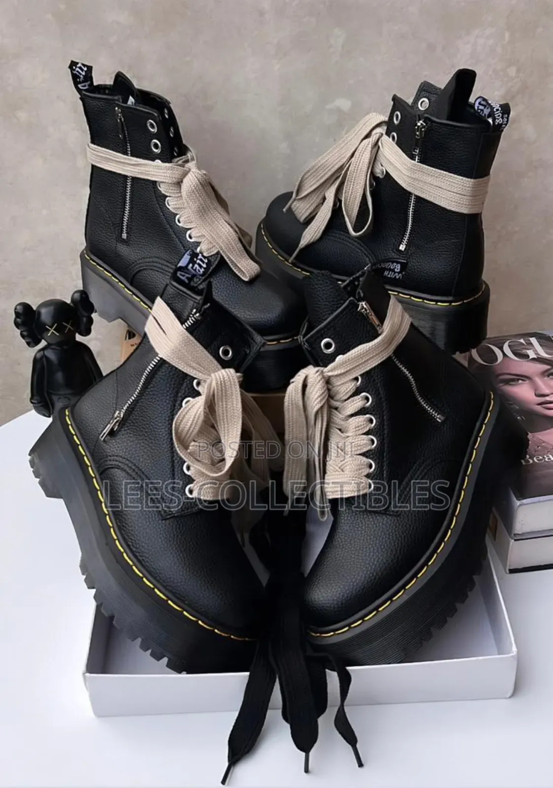 Best Quality Dr Martens Boots