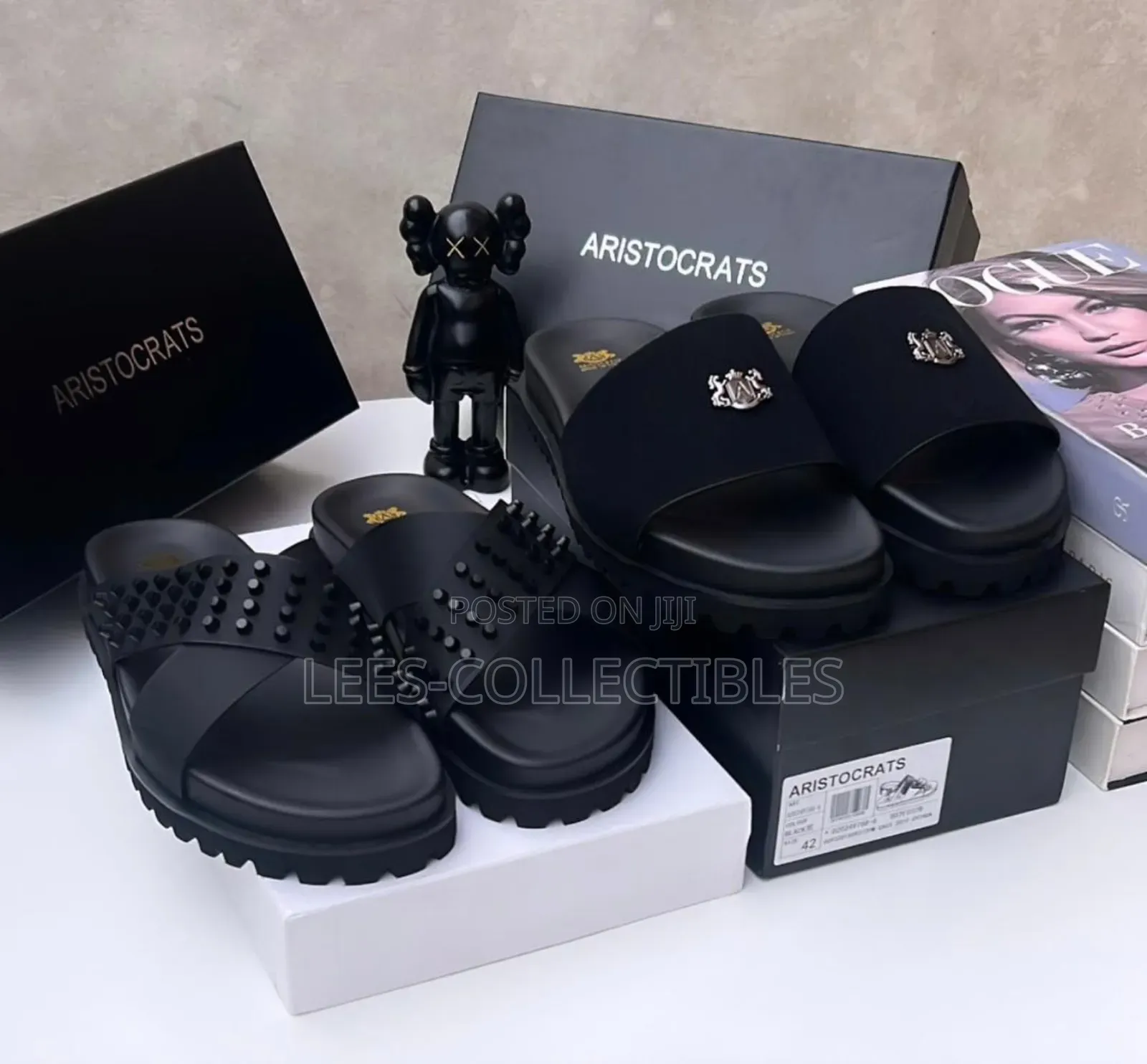 Best Quality Aristocrat Slide