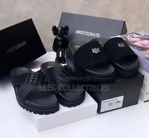 Best Quality Aristocrat Slide