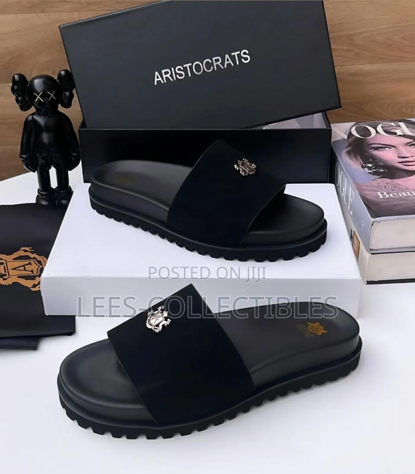 Best Quality Aristocrat Slide
