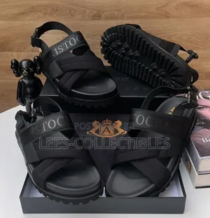 Best Quality Aristocrat Sandals