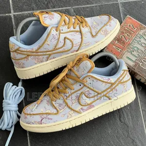 Nike Sb Dunk Low Premium City of Style