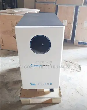 Brand New 15kwh-51.2v Cworth Energy Solar Lithium Battery