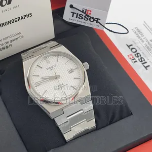 Best Quality Tissot Watches