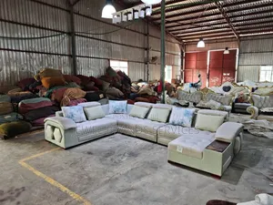 High Quality Sectional Sofa.