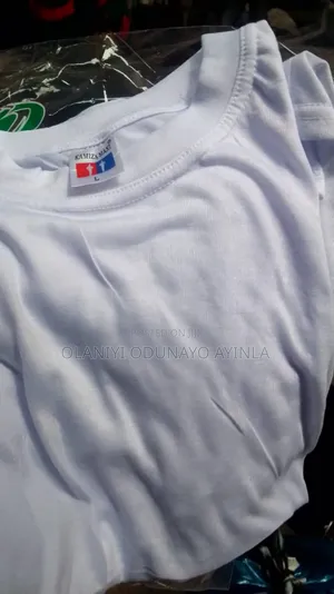 Photo - Quality T-shirt Wholesales