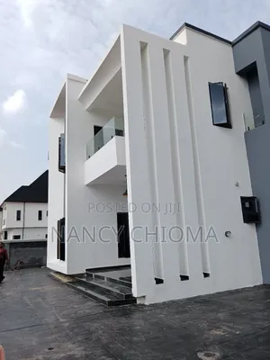 Photo - Furnished 5bdrm Duplex in Ap, Centenary City, Enugu for sale