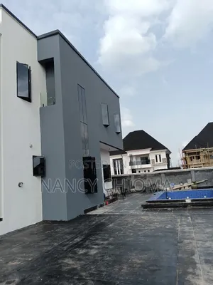 Furnished 5bdrm Duplex in Ap, Centenary City, Enugu for sale