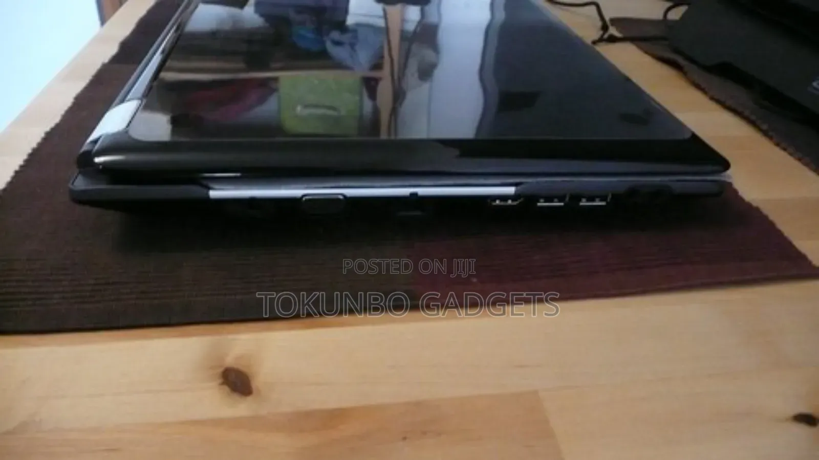 Laptop Samsung RF511 4GB Intel Core i7 HDD 640GB