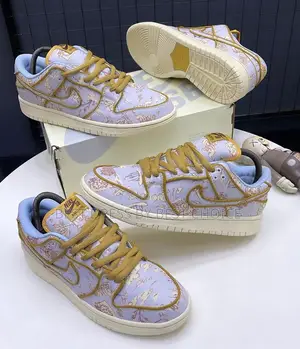 Luxury Nike Sb Dunk Now Available in Store!