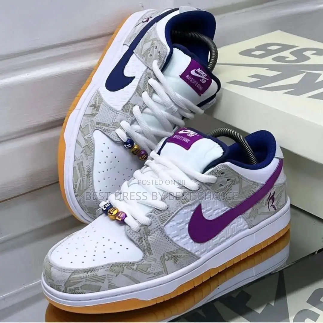 Highest Quality Nike Sb Dunk Sneakers
