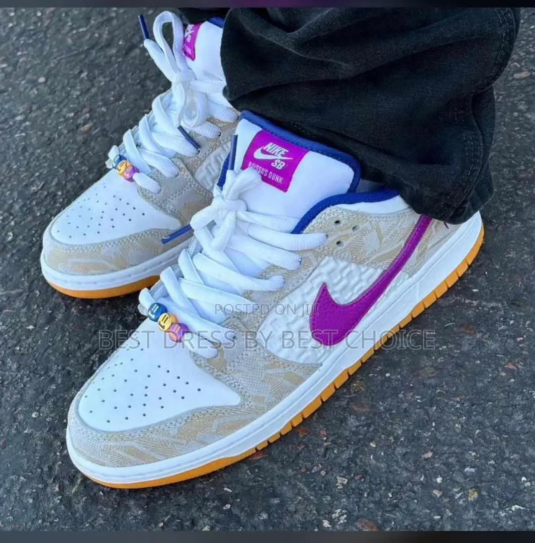 Highest Quality Nike Sb Dunk Sneakers