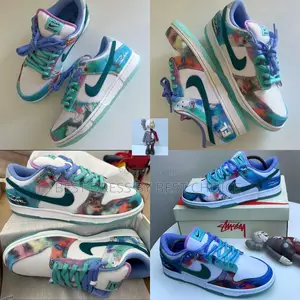New Inn Highest Quality Nike Sb Dunk Sneakers