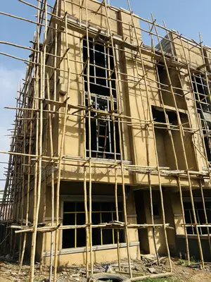 5bdrm Duplex in Jvc, Wuye for sale