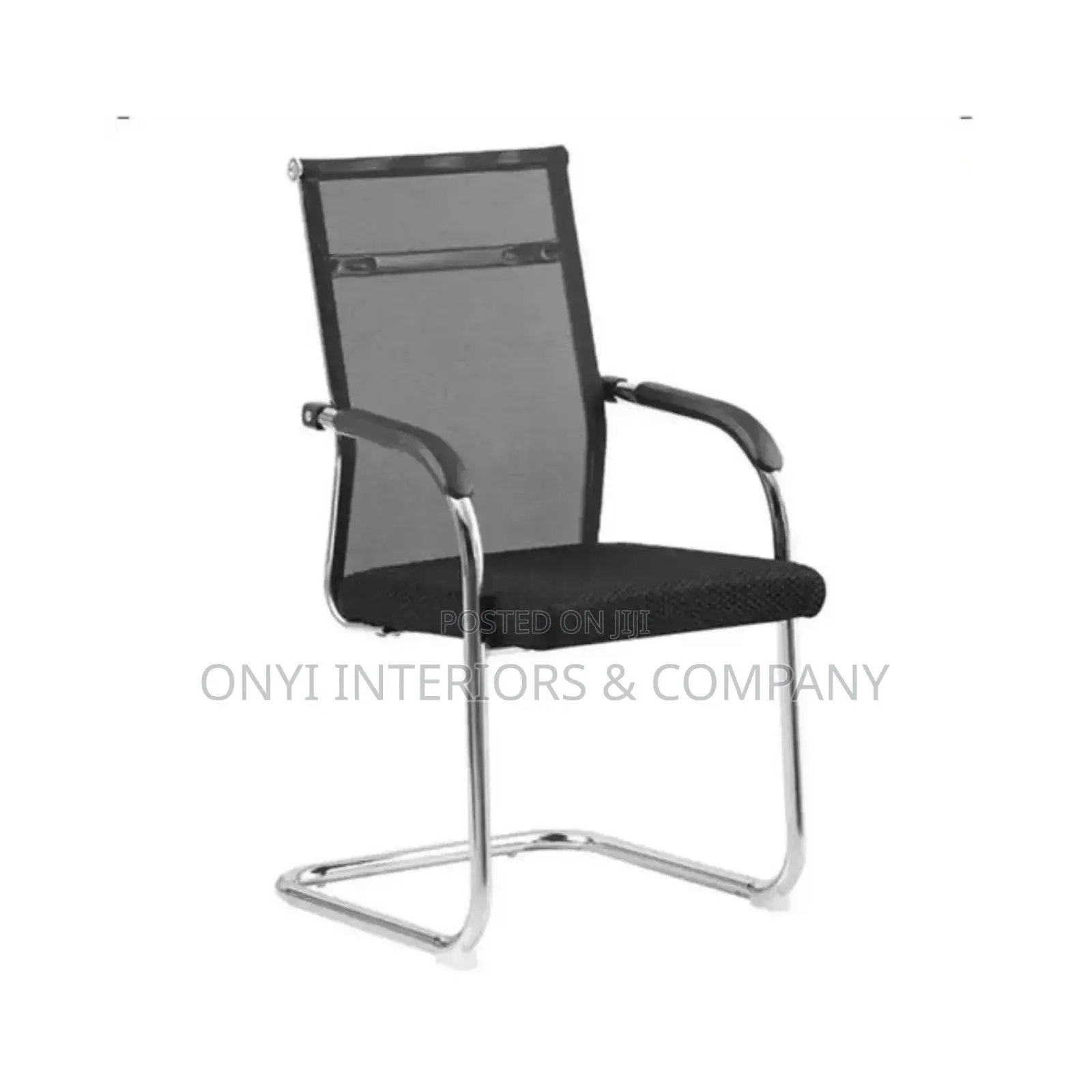 Office Visitors Chair