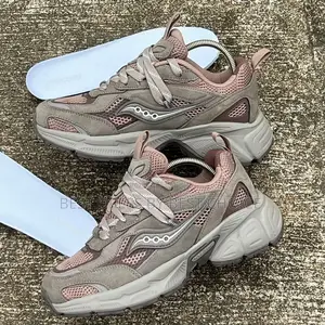 Saucony Calvary Chunky Now Available in Store