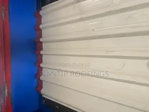 Aluminum Long Span