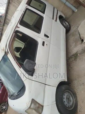 Daihatsu Hijet 2010