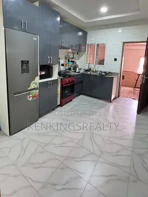 4bdrm Townhouse / Terrace in Life Camp for rent