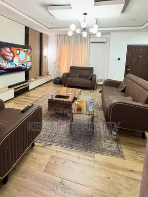 4bdrm Townhouse / Terrace in Life Camp for rent