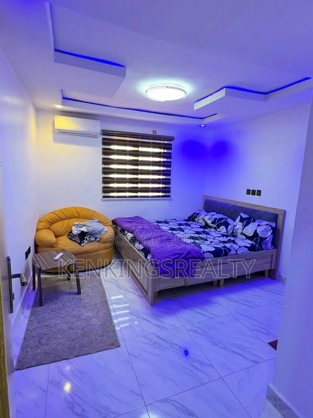 4bdrm Townhouse / Terrace in Life Camp for rent
