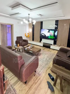 4bdrm Townhouse / Terrace in Life Camp for rent