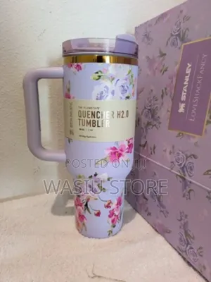 Stanley Quencher H2.0 Flowstate Tumbler