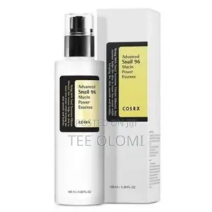 Advanced Snail Mucin Essence, 100ml