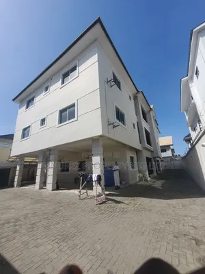 6unit of 3bedrrom Apartment for Lease