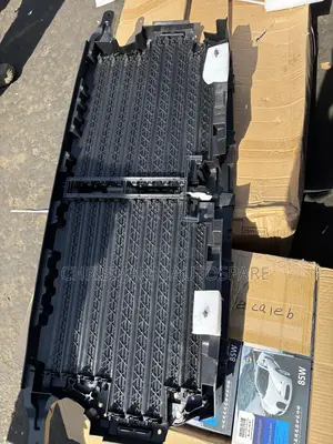 Shutter F150 2019-2020