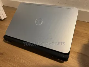 Laptop Dell XPS 15 (L502X) 8GB Intel Core I7 HDD 1T