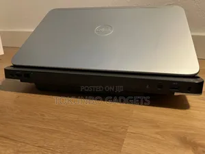Laptop Dell XPS 15 (L502X) 8GB Intel Core I7 HDD 1T