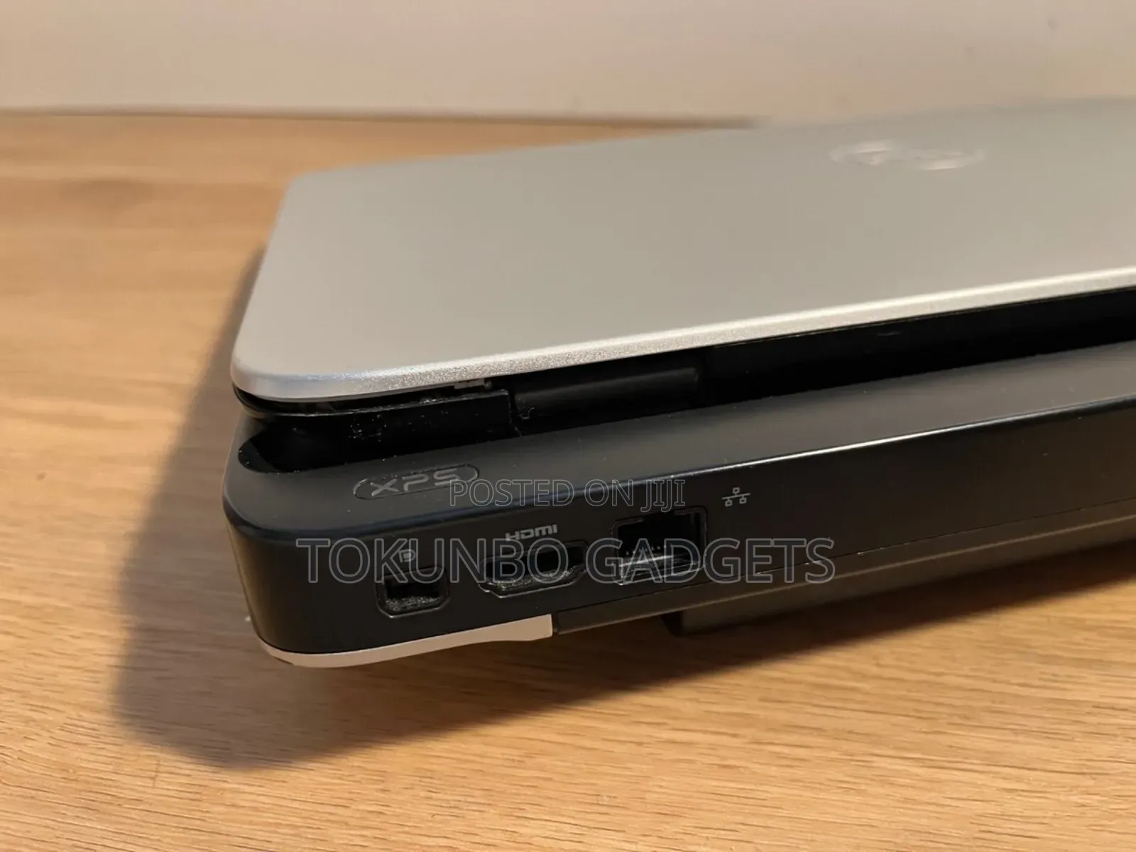 Laptop Dell XPS 15 (L502X) 8GB Intel Core I7 HDD 1T